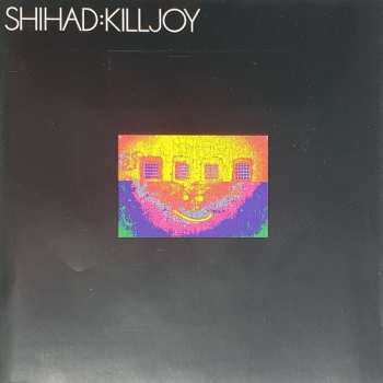 Album Shihad: Killjoy