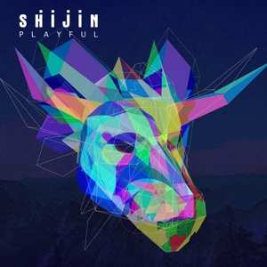 CD Shijin: Playful LTD