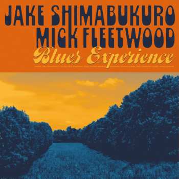 LP Jake Shimabukuro: Blues Experience