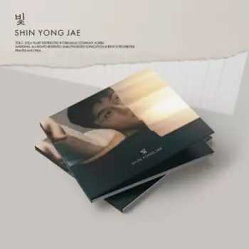 Shin Yong Jae: Light