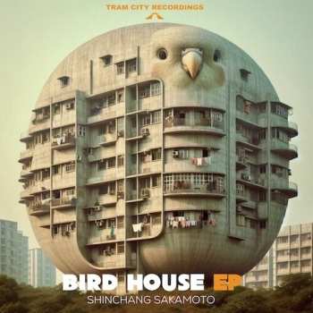 Album Shinchang Sakamoto: Bird House