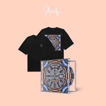 CD Shindy: Geld Machen Jung (t-shirt S)