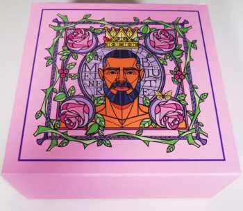 CD/Box Set Shindy: In meiner Blüte