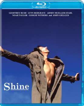 Blu-ray Shine: Shine