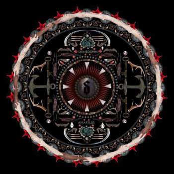 2LP Shinedown: Amaryllis