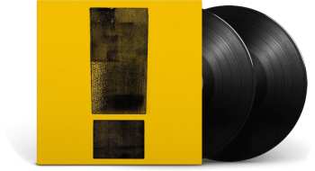 2LP Shinedown: Attention Attention
