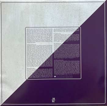 2LP Shinedown: Planet Zero CLR | LTD