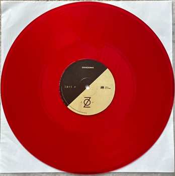 2LP Shinedown: Planet Zero CLR | LTD