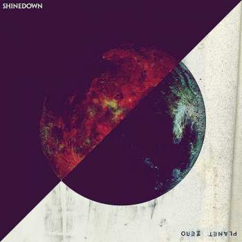 LP Shinedown: Planet Zero