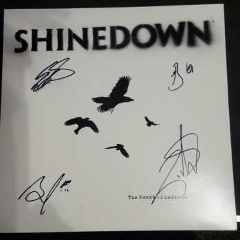 LP Shinedown: Sound of Madness