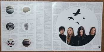 LP Shinedown: The Sound Of Madness CLR | LTD