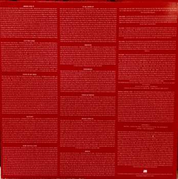 LP Shinedown: Threat to Survival