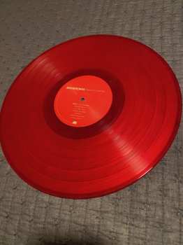 LP Shinedown: Threat to Survival