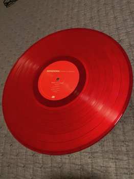 LP Shinedown: Threat to Survival