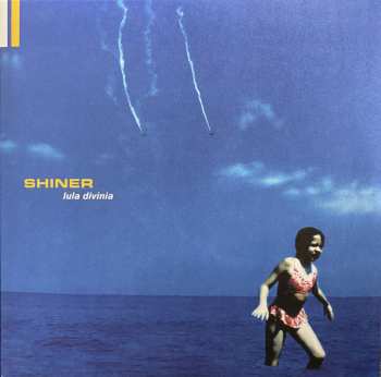 LP Shiner: Lula Divinia