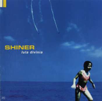 Album Shiner: Lula Divinia