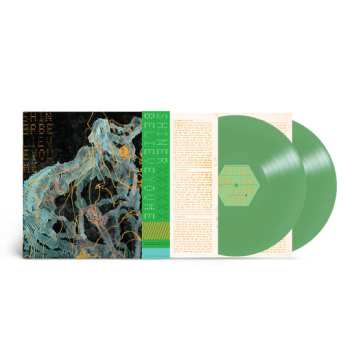 2LP Shiner: Believeyoume