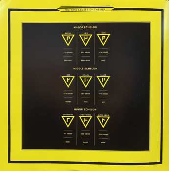 LP Shining: International Blackjazz Society