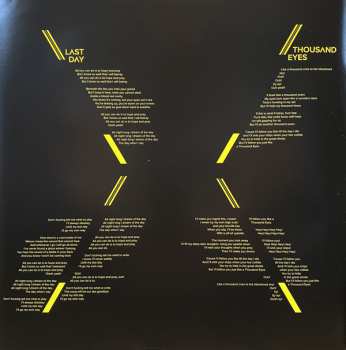 LP Shining: International Blackjazz Society