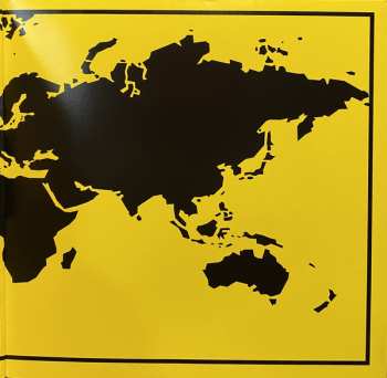 LP Shining: International Blackjazz Society