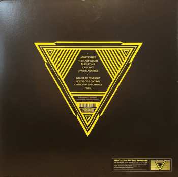 LP Shining: International Blackjazz Society