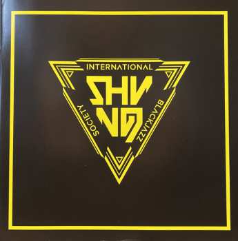 LP Shining: International Blackjazz Society
