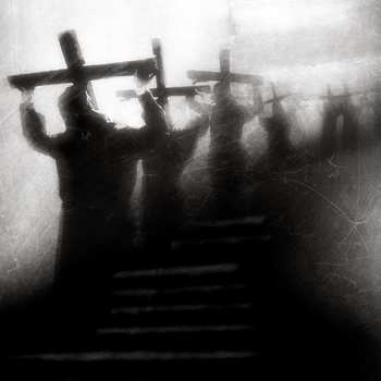 Album Shining: 8 ½ - Feberdrömmar I Vaket Tillstånd