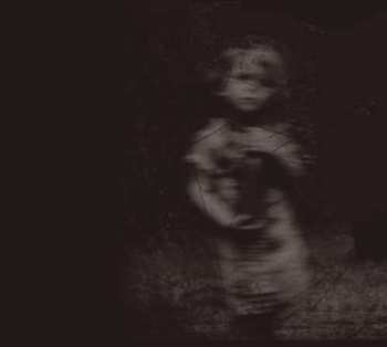 Album Shining: IV • The Eerie Cold