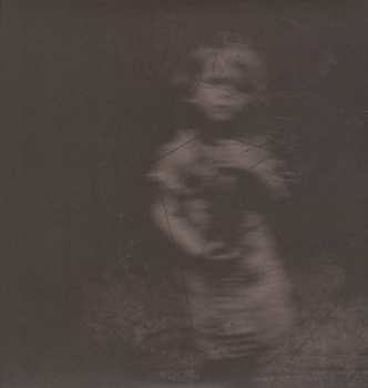 LP Shining: IV: The Eerie Cold