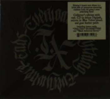 CD/Box Set Shining: IX - Everyone, Everything, Everywhere, Ends DLX | LTD | DIGI