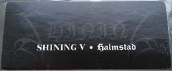 CD Shining: V • Halmstad (Niklas Angående Niklas)