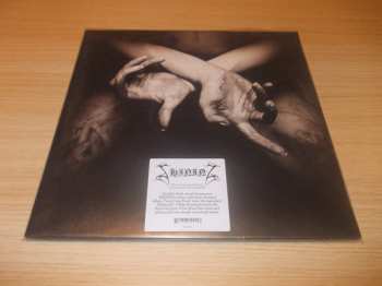 2LP Shining: X - Varg Utan Flock