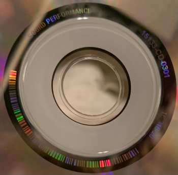 CD Shining: I - Within Deep Dark Chambers