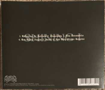 CD Shining: I - Within Deep Dark Chambers