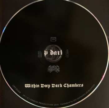 CD Shining: I - Within Deep Dark Chambers