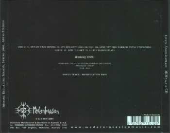 CD Shining: Livets Ändhållplats