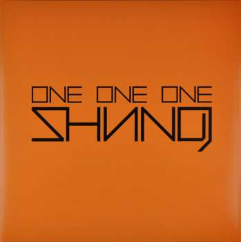 LP Shining: One One One CLR | LTD