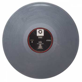 LP Shinji: Shinji LTD | CLR