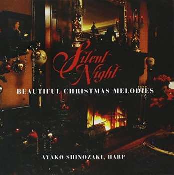 Album Shinozaki: Christmas Harp Music