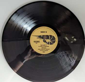LP Shinyribs: Transit Damage