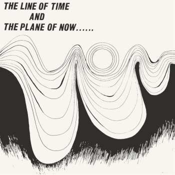 LP Shira Small: The Line Of Time And The Plane Of Now CLR