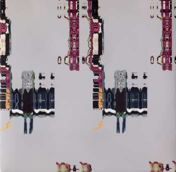 LP Shire Tea: Tomorrow's People