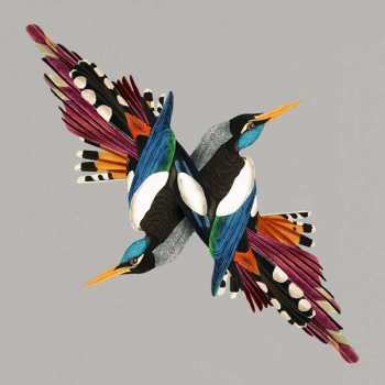 CD Shire Tea: Tomorrow's People