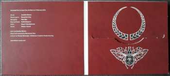 CD Shireen: Elytra - Live At Luxor