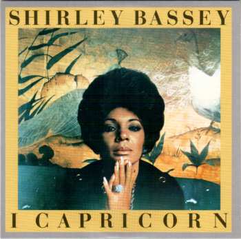 5CD/Box Set Shirley Bassey: Original Album Series