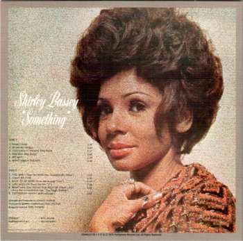 5CD/Box Set Shirley Bassey: Original Album Series