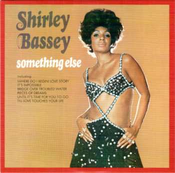 5CD/Box Set Shirley Bassey: Original Album Series