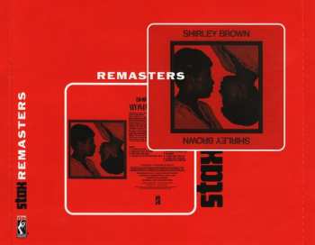 CD Shirley Brown: Woman To Woman