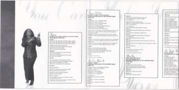 CD Shirley Caesar: You Can Make It