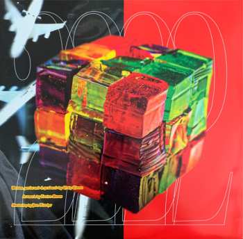 LP Shit And Shine: 2222 & Airport LTD